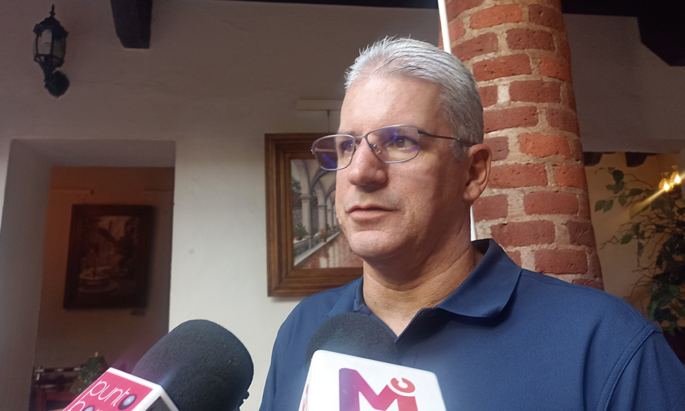  Transparencia y Acción: Llamado de Empresarios de Morelos para un Proceso Electoral Integro