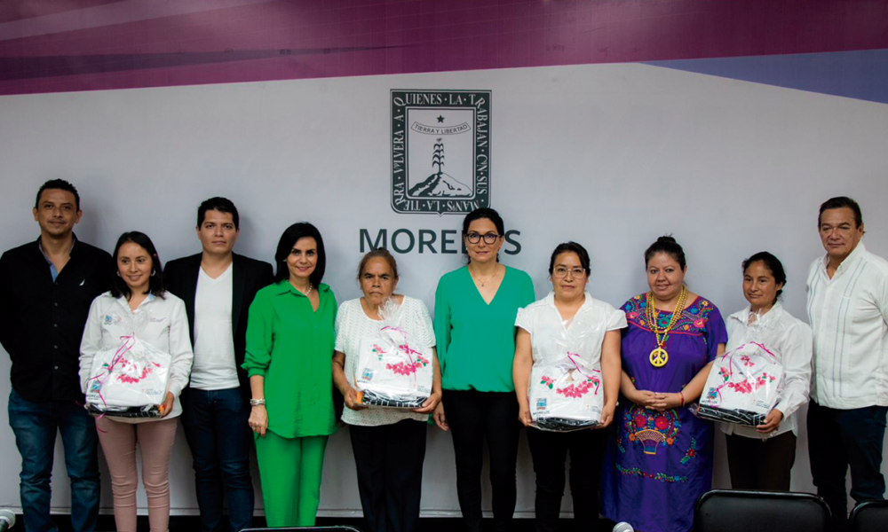 Impulsan el talento gastronómico de Morelos en competencia nacional en Tlaxcala