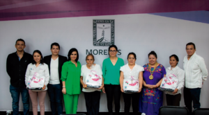 Impulsan el talento gastronómico de Morelos en competencia nacional en Tlaxcala