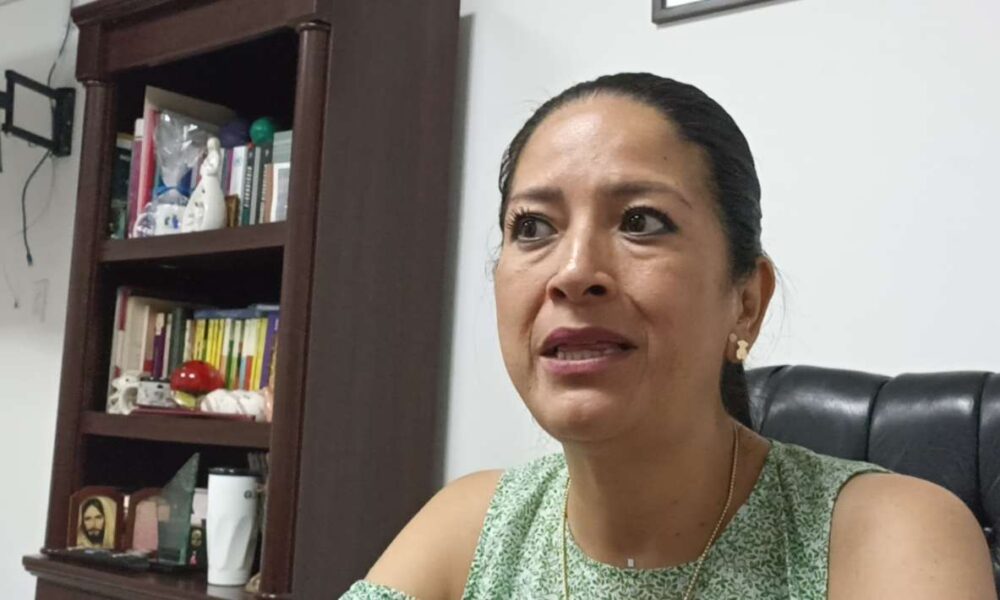 Diputada de Morena aboga por Incluir Fondos para Pensiones en el Presupuesto 2024 de Morelos