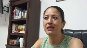 Diputada de Morena aboga por Incluir Fondos para Pensiones en el Presupuesto 2024 de Morelos