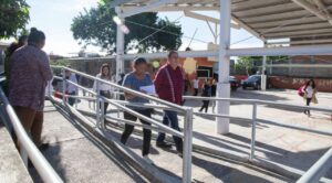 Promueven Pláticas Educativas de Prevención en Escuelas de Cuernavaca