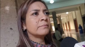 Diputada de RSP Aboga por Diálogo Constructivo para el Presupuesto de Morelos 2024