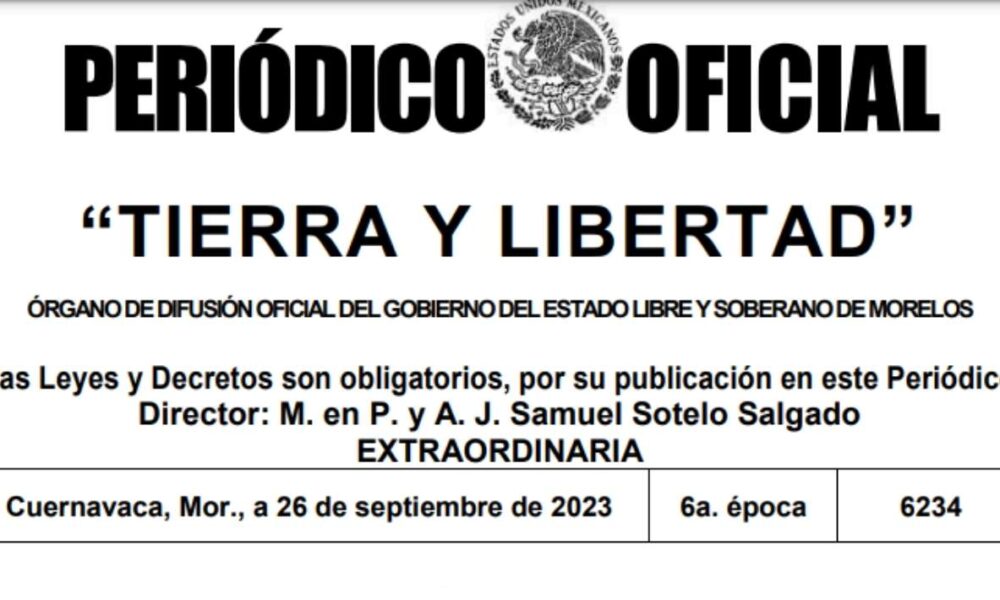 Entrada en Vigor de Subsidio del 50% en Licencias de Manejo: Alivio Económico para los Morelenses