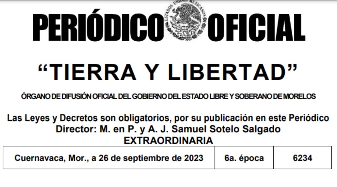 Entrada en Vigor de Subsidio del 50% en Licencias de Manejo: Alivio Económico para los Morelenses