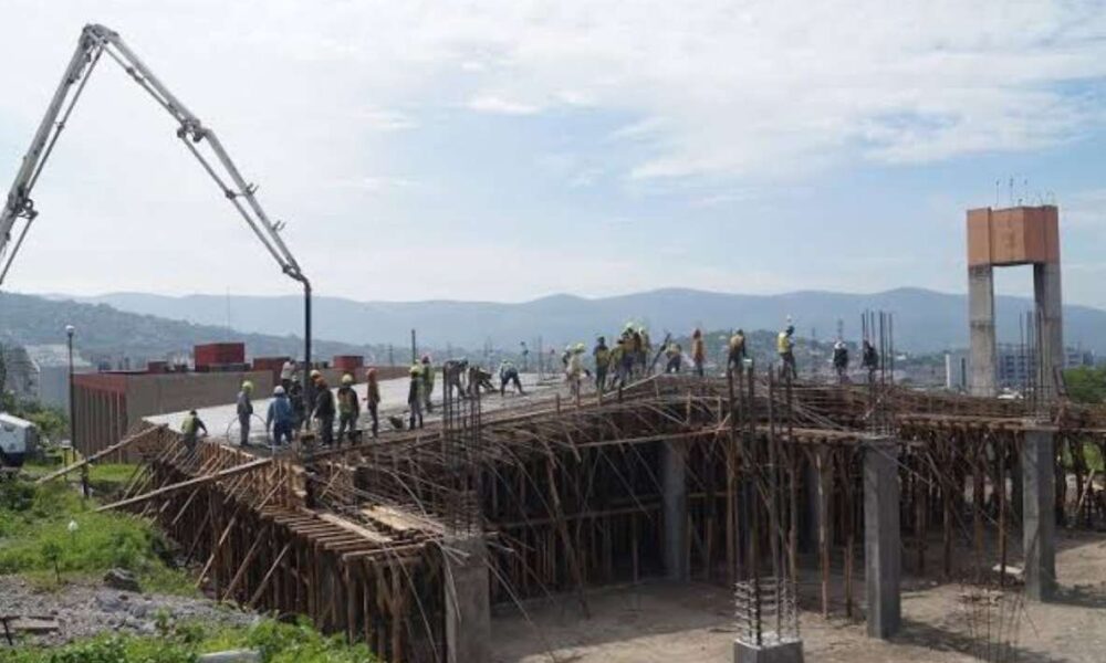 UTEZ responde a la Demanda Educativa: Inicia Construcción de Nuevo Edificio para acomodar a más estudiantes en 2024