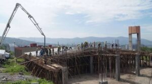 UTEZ responde a la Demanda Educativa: Inicia Construcción de Nuevo Edificio para acomodar a más estudiantes en 2024