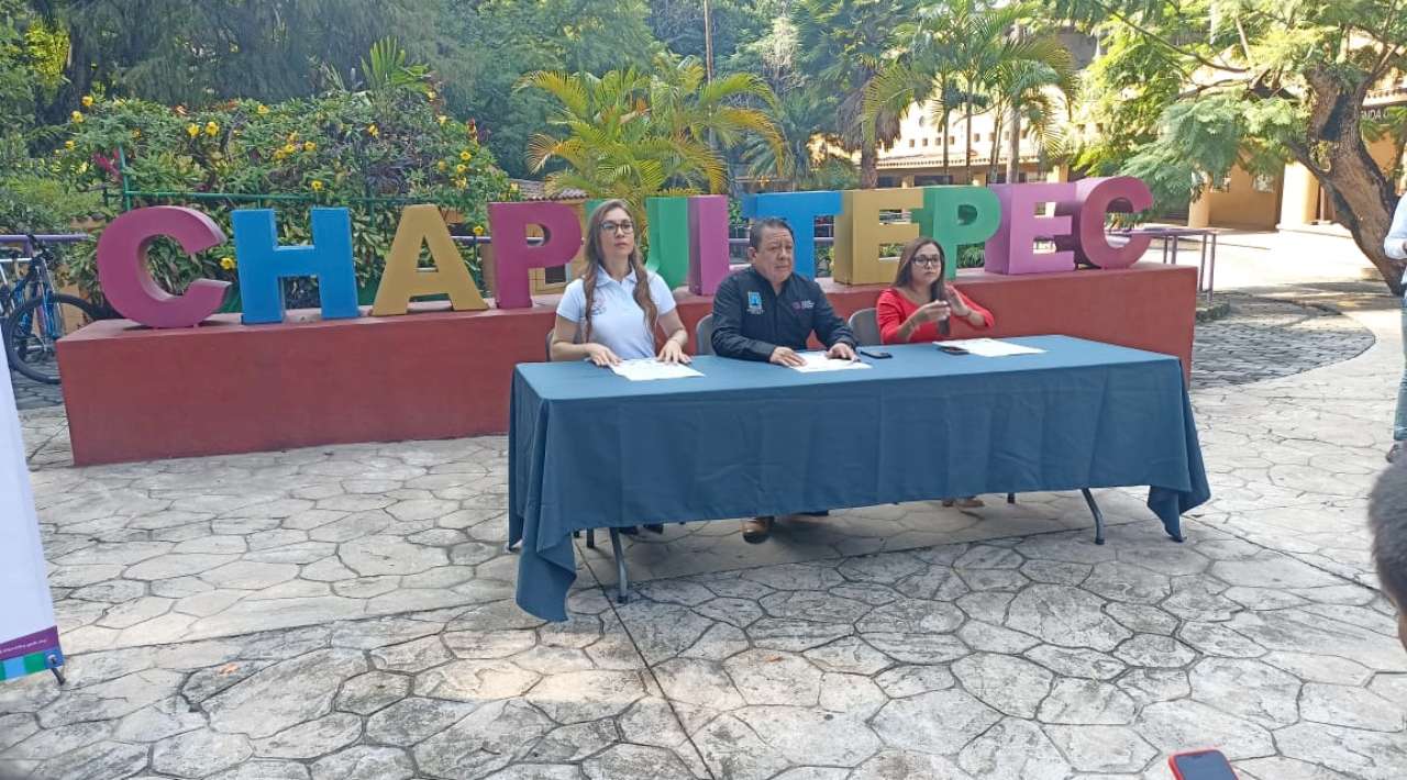 Autoridades de la Secretaria de Desarrollo Sustentable anunciaron la convocatoria del “Segundo Foro Estatal las Juventudes por el Desarrollo Sustentable de Morelos