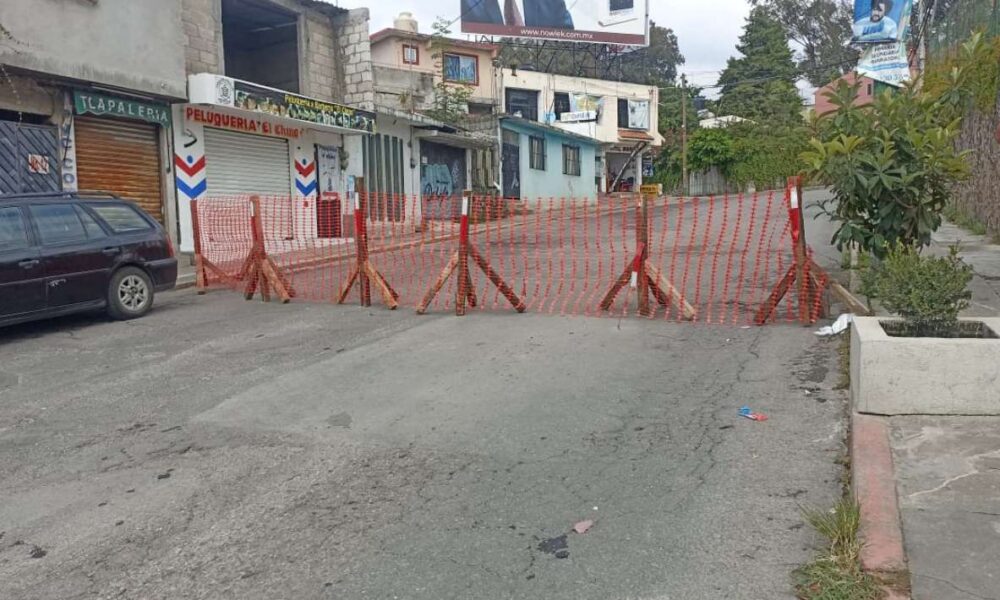 Cierre de Avenida Universidad en Cuernavaca por Reparaciones de Drenaje: Planifica tu Ruta