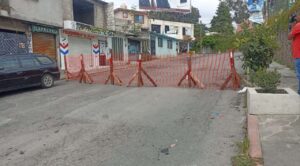 Cierre de Avenida Universidad en Cuernavaca por Reparaciones de Drenaje: Planifica tu Ruta