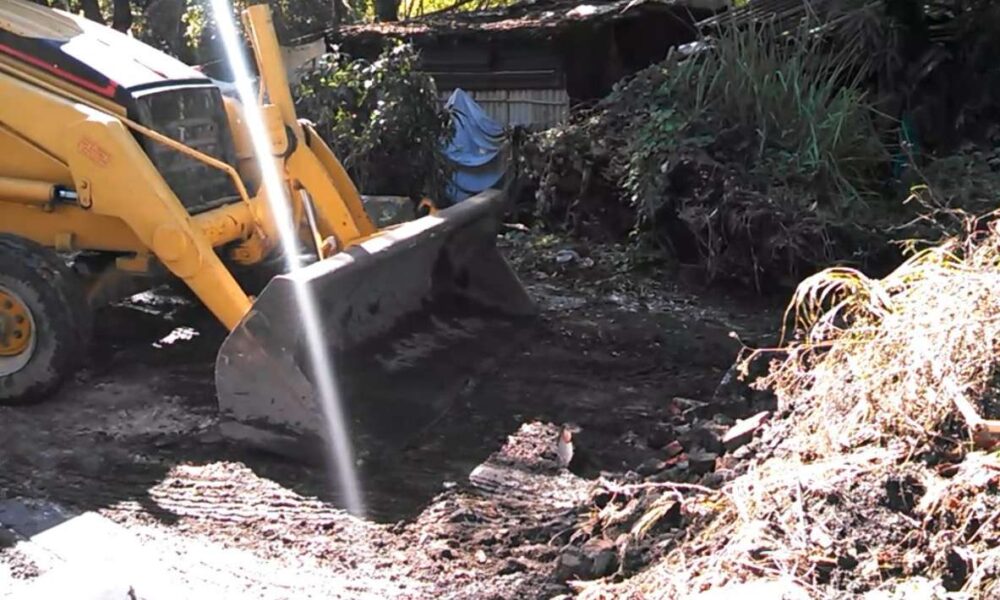 Ayuntamiento de Cuautla Enfrenta 80 Demandas de Constructoras por Supuestas Obras