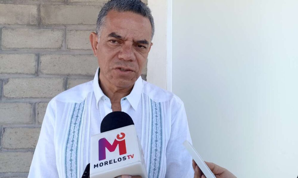 Morelos: Cuerpos de Agua Alcanzan el 50% de Capacidad en Temporada de Lluvias