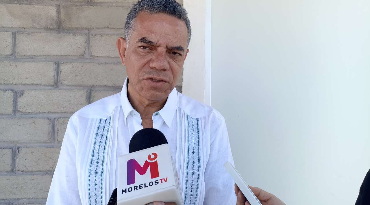 Morelos: Cuerpos de Agua Alcanzan el 50% de Capacidad en Temporada de Lluvias