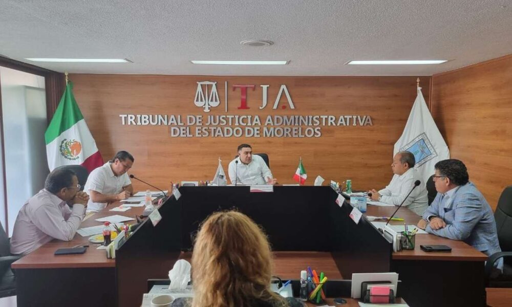 Triunfo Legal para Cuautla: Tribunal Desestima Demanda de 16 Millones de Pesos por Obras Fantasmas