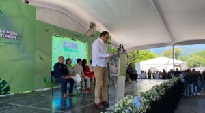 Turismo de Inversiones Verdes: Celebración del Día Mundial del Turismo en Morelos