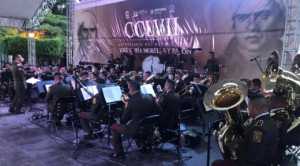 Gran Celebración del 258 Aniversario de José María Morelos en Cuautla: Música, Honor y el Premio al Mérito Cívico