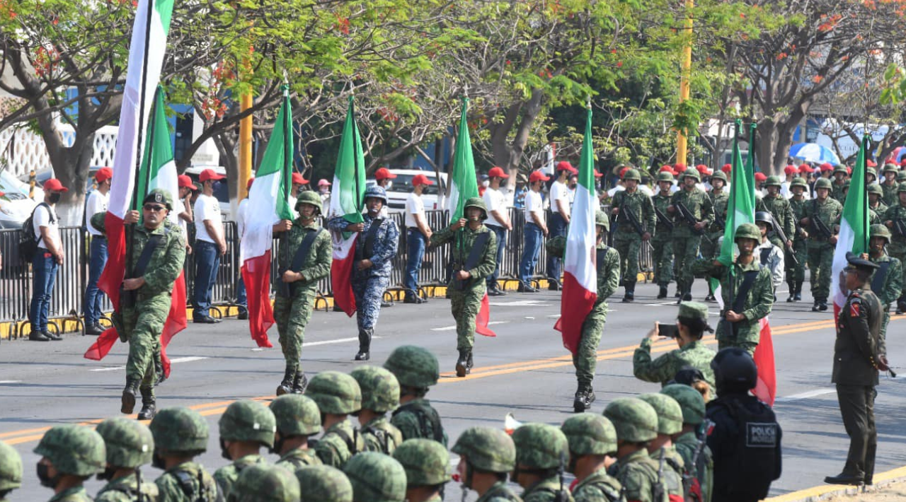 Expectativas de Crecimiento para el Comercio Local en el 258 Aniversario de Morelos en Cuautla