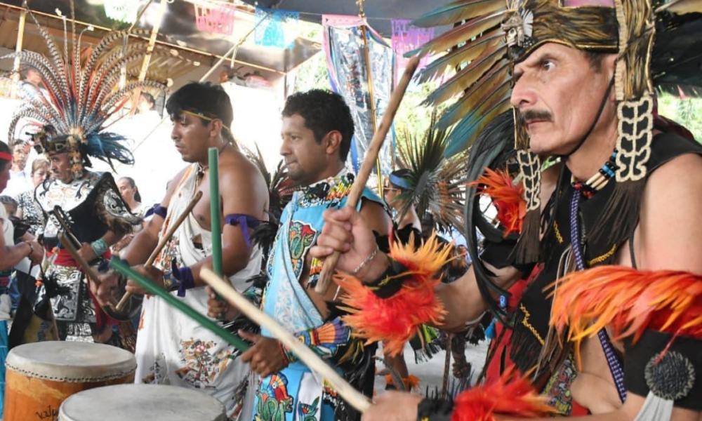 La Fiesta de las Cosechas en Tetelcingo: Tradición y Gratitud en una Época de Desafíos Agrícolas