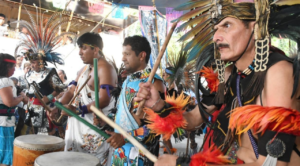 La Fiesta de las Cosechas en Tetelcingo: Tradición y Gratitud en una Época de Desafíos Agrícolas