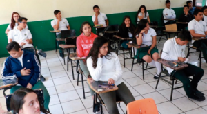 COBAEM refuerza acciones contra dengue en planteles educativos para garantizar la salud de los estudiantes