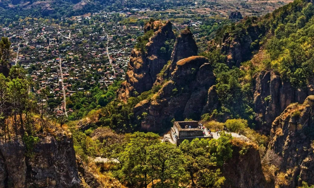 Pueblos mágicos siguen posicionando a Morelos entre la preferencia de los vacacionistas, señala CANACOPE