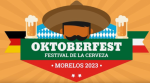 Deja una importante derrama económica y turística el Oktoberfest 2023