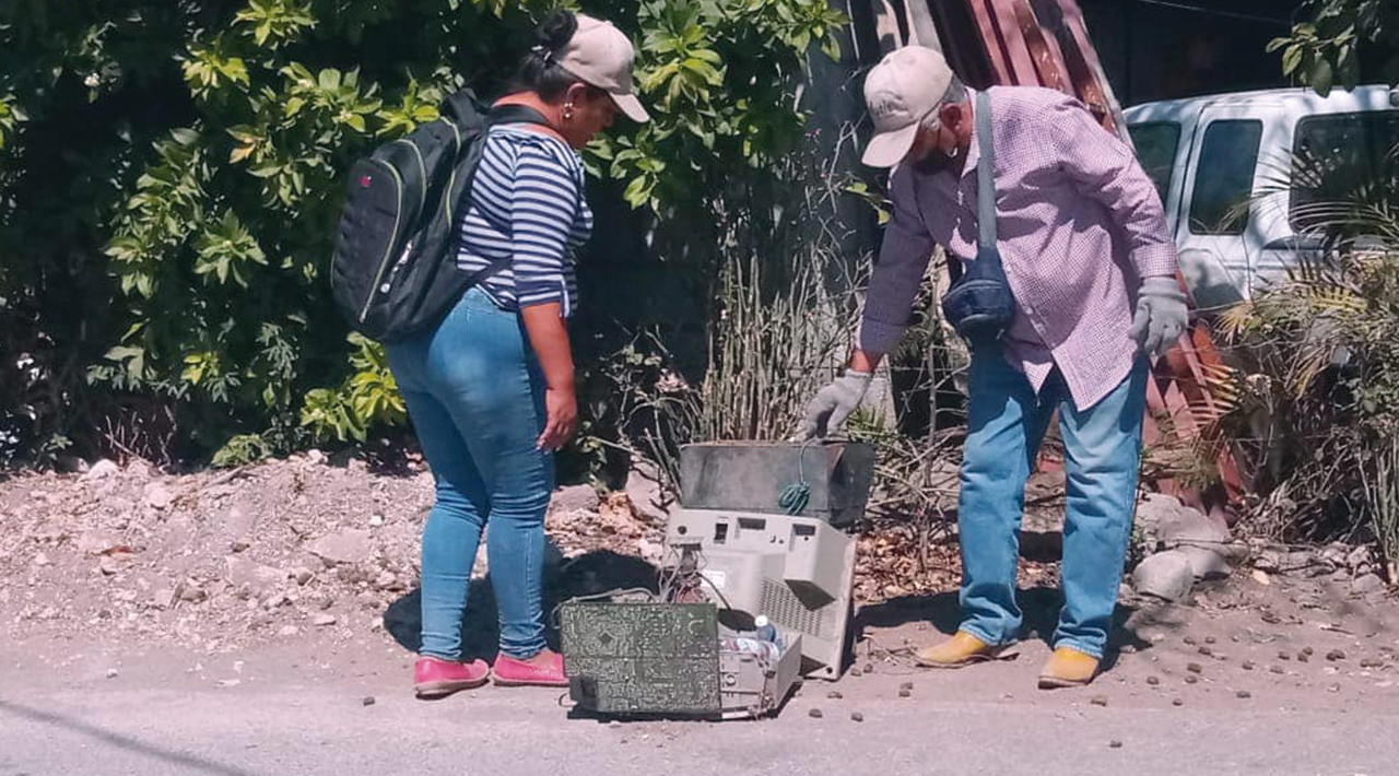 Mega Operativo en Ayala: Eliminando Criaderos del Dengue y Protegiendo la Comunidad