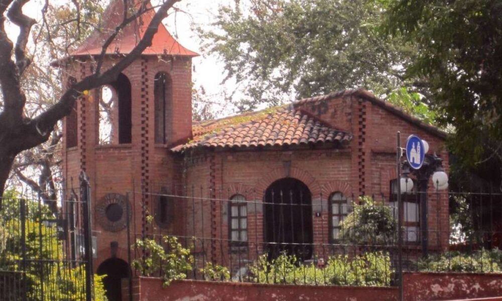 El Castillito de Cuernavaca: Un Patrimonio Cultural de 120 Años Busca Renovación y Preservación