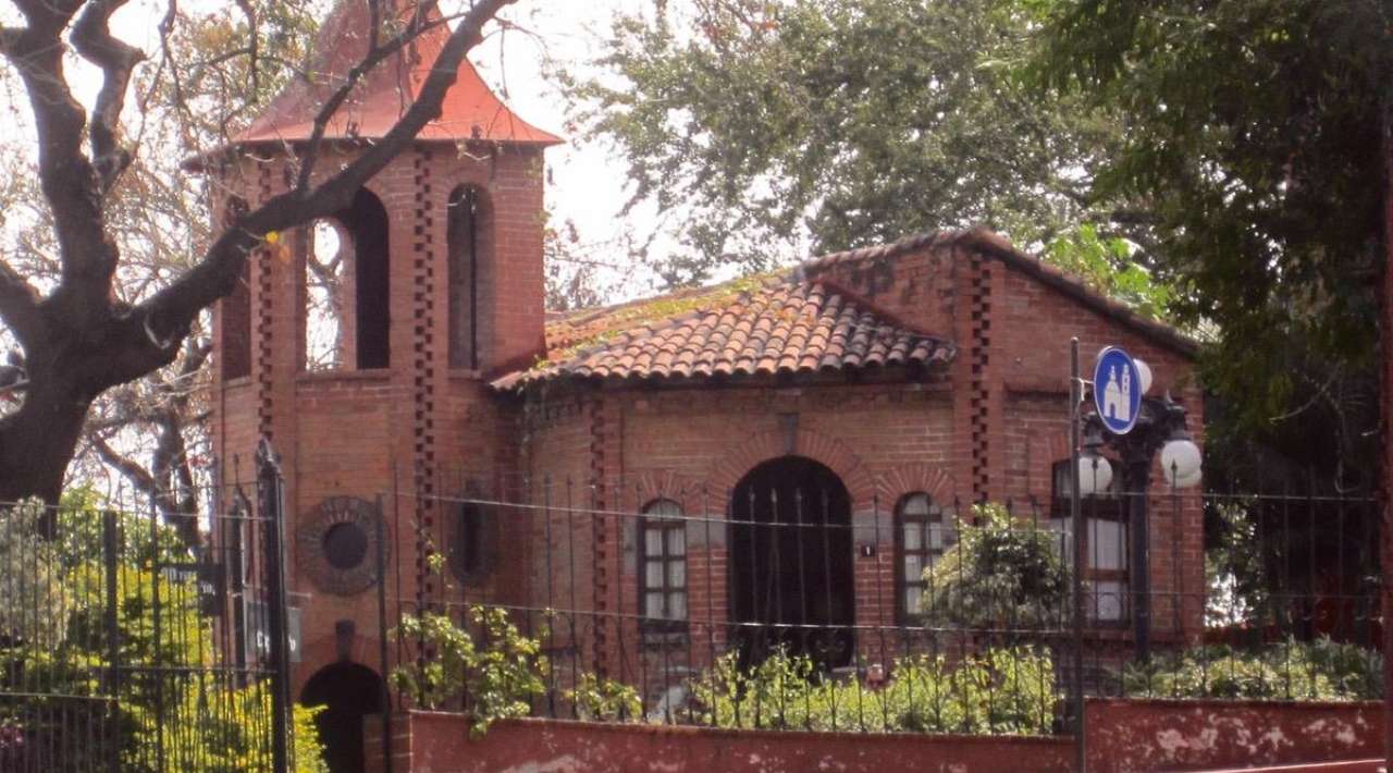 El Castillito de Cuernavaca: Un Patrimonio Cultural de 120 Años Busca Renovación y Preservación