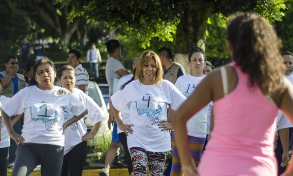 El STAUAEM Celebra 53 Años con Carrera Deportiva y Metas de Nivelación Salarial