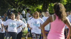 El STAUAEM Celebra 53 Años con Carrera Deportiva y Metas de Nivelación Salarial