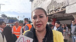 Tianguis de Día de Muertos en Morelos cambia su ubicación tradicional debido a obras de rehabilitación