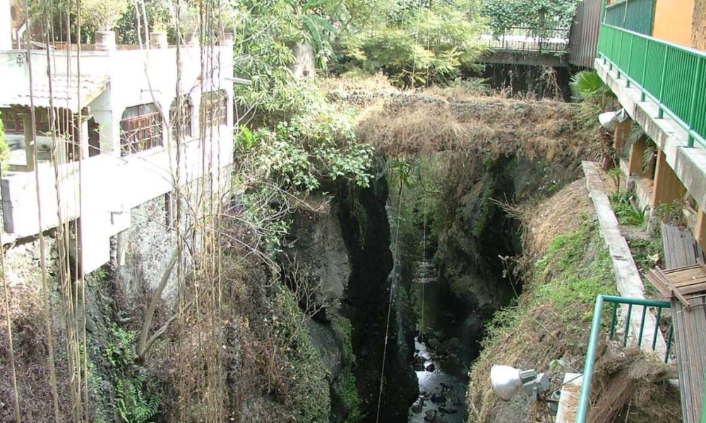 ¡Prepárate para el Terror! CANACO-SERVyTUR Anuncia Recorridos de Historias Escalofriantes en Morelos