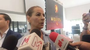 Autoridades de Morelos trabajan en conjunto para garantizar la seguridad de los asistentes al Festival Miquixtli 2023