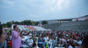 Clausura del Torneo ‘Mundialito de Primarias 2023’: Promoviendo el Deporte y la Convivencia Familiar en Morelos