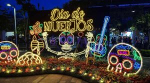 Cuautla Invita a Participar en el Festival de Cine-Minuto para Celebrar el Día de Muertos