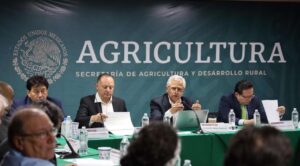 Morelos establece Coordinación Regional para fortalecer la Agricultura