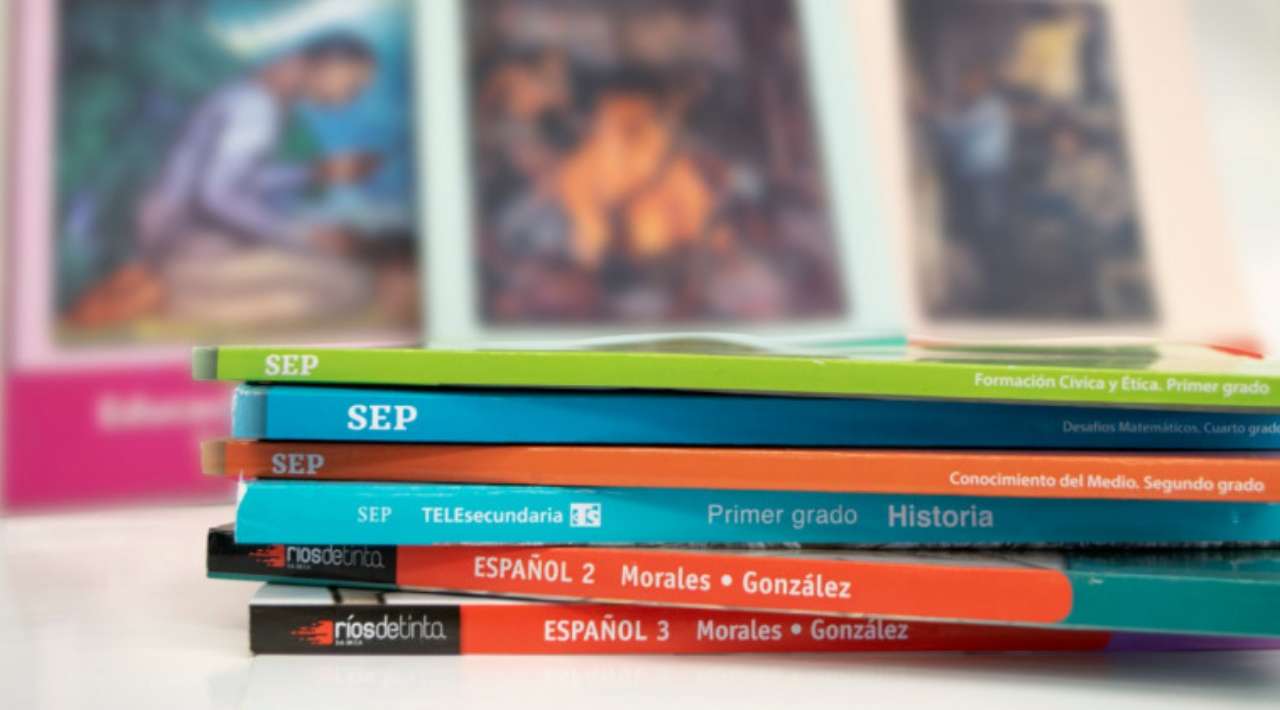 Llegan 275,200 libros de texto gratuitos para secundaria en Morelos