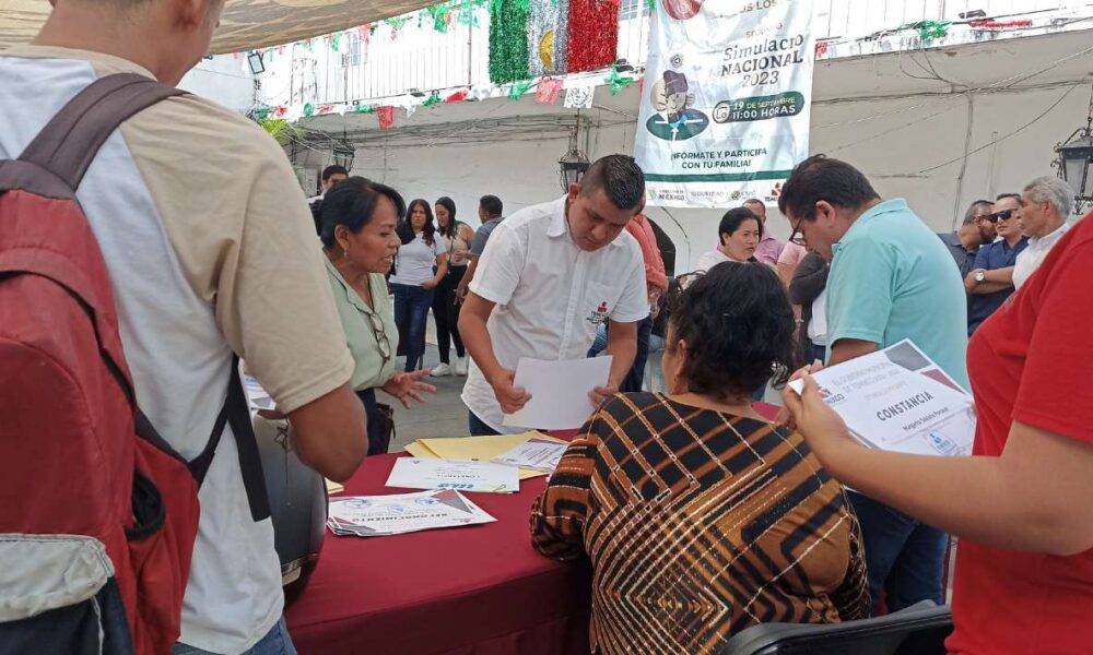 Temixco prioriza capacitación continua para sus Empleados Municipales en un esfuerzo por mejorar el Servicio Público