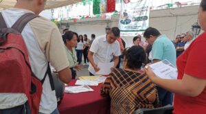 Temixco prioriza capacitación continua para sus Empleados Municipales en un esfuerzo por mejorar el Servicio Público