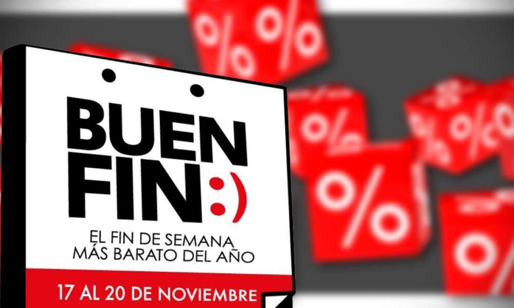 ¡El Buen Fin Regresa! Empresarios de Cuernavaca invitan a registrarse para ofrecer beneficios a consumidores