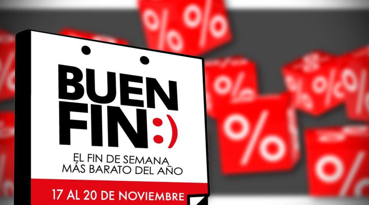 ¡El Buen Fin Regresa! Empresarios de Cuernavaca invitan a registrarse para ofrecer beneficios a consumidores