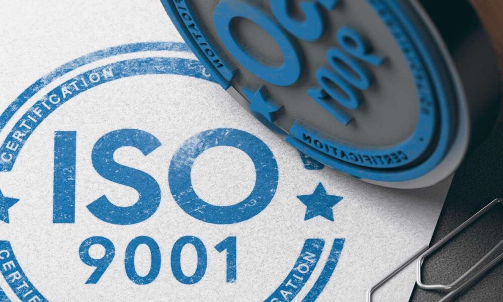 La UAEM Alcanza un Hit​o en Calidad: Certificaciones ISO 9001:2015 y Reconocimientos