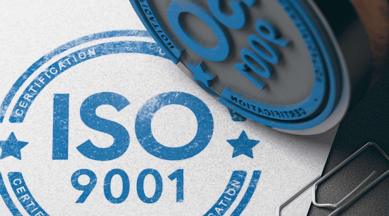 La UAEM Alcanza un Hit​o en Calidad: Certificaciones ISO 9001:2015 y Reconocimientos