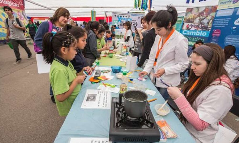 Morelos se prepara para la ‘Fiesta de las Ciencias y las Humanidades 2023’