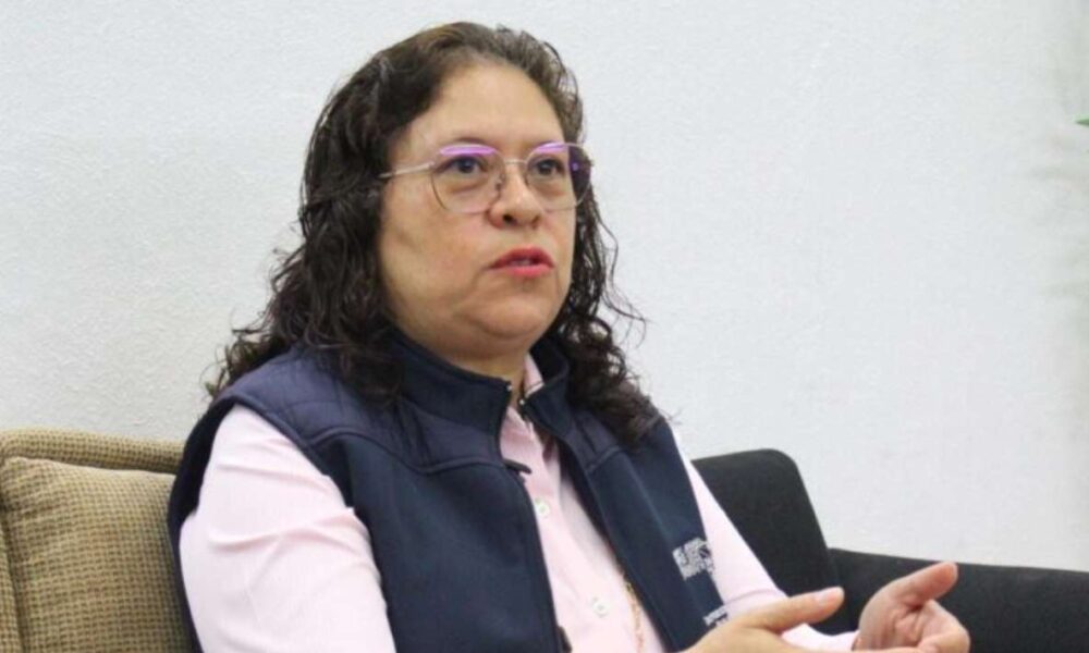 Fabiola Álvarez Velasco presenta ambicioso proyecto para la Universidad Autónoma de Morelos