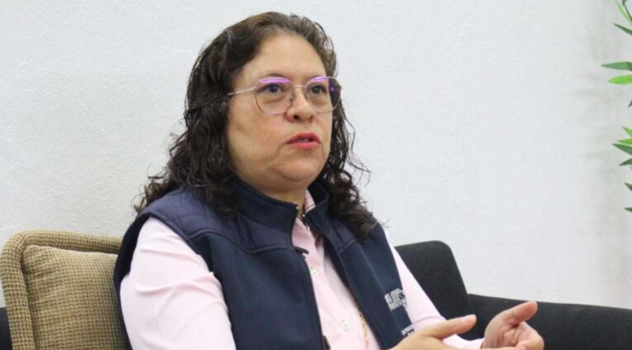 Fabiola Álvarez Velasco presenta ambicioso proyecto para la Universidad Autónoma de Morelos