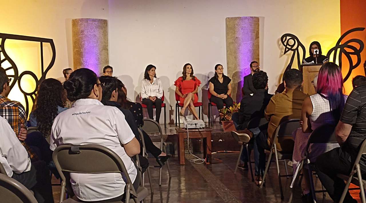 Programa ‘Ciencia a Conciencia’ de Morelos: Acercando la Ciencia y la Tecnología a la Comunidad