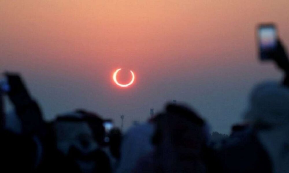 Operativo del INAH Morelos para el Día Estelar del Eclipse Solar: Garantizando Seguridad y Patrimonio