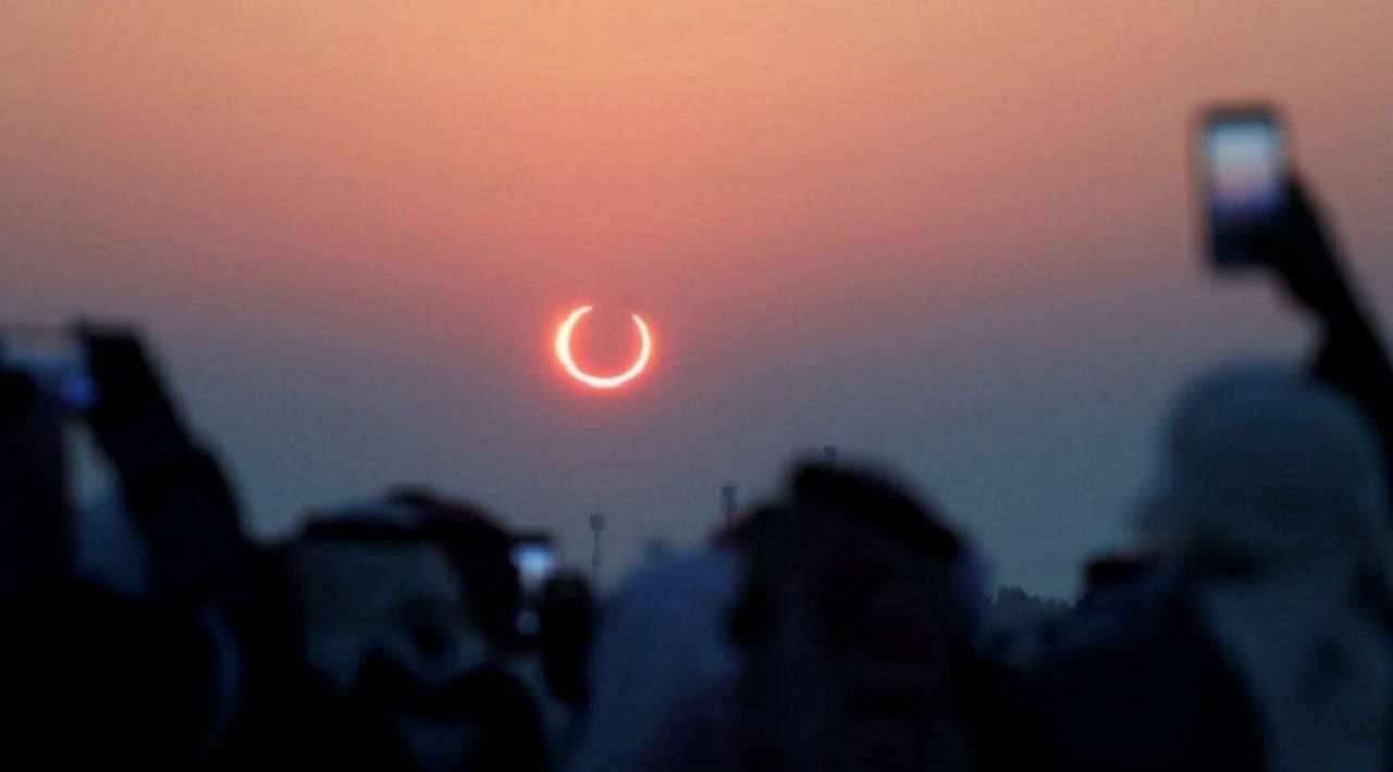 Operativo del INAH Morelos para el Día Estelar del Eclipse Solar: Garantizando Seguridad y Patrimonio